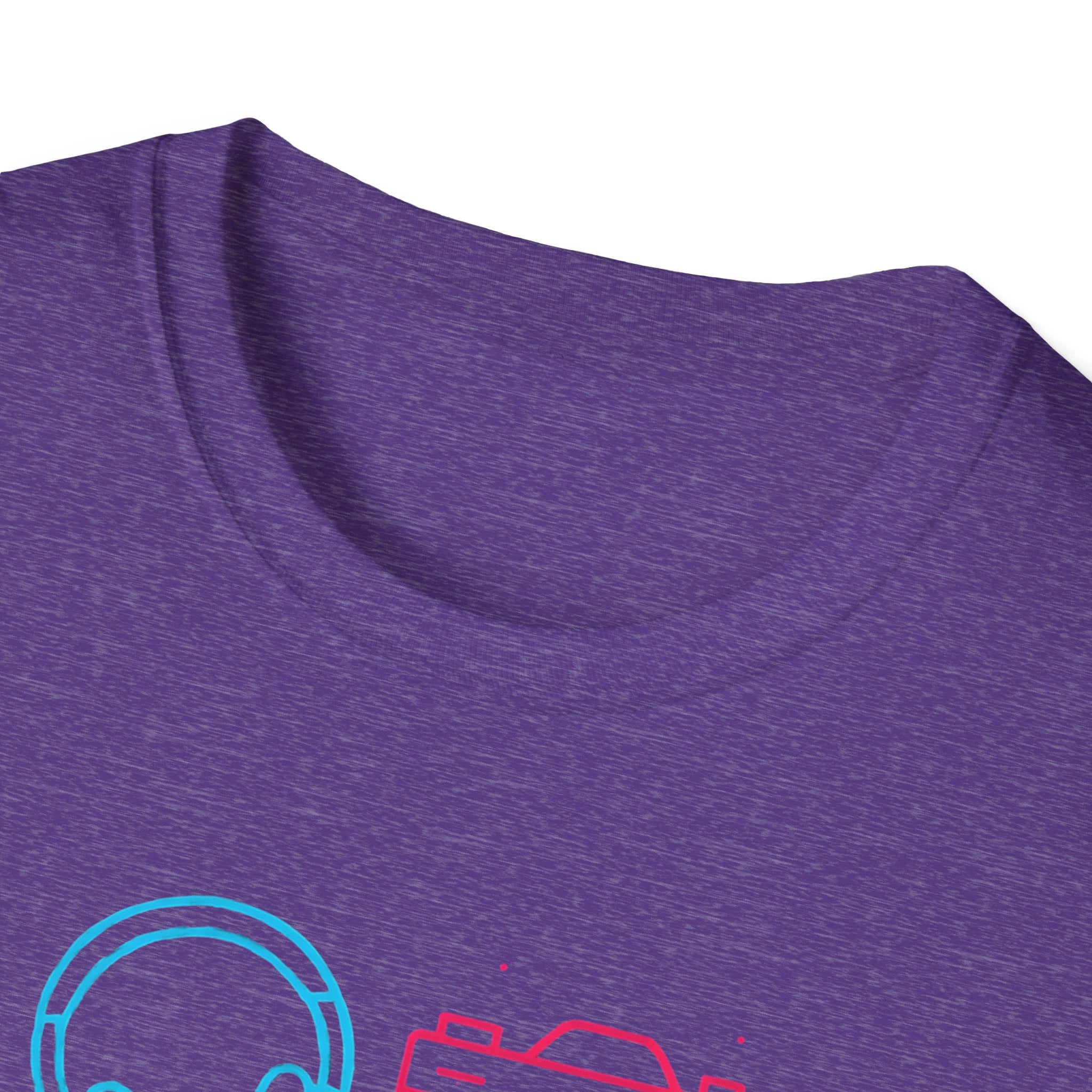 Do It For Fun T-Shirt