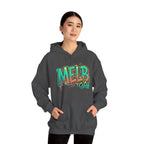 Melb City Graphic Hoodie – Retro Streetwear Pullover