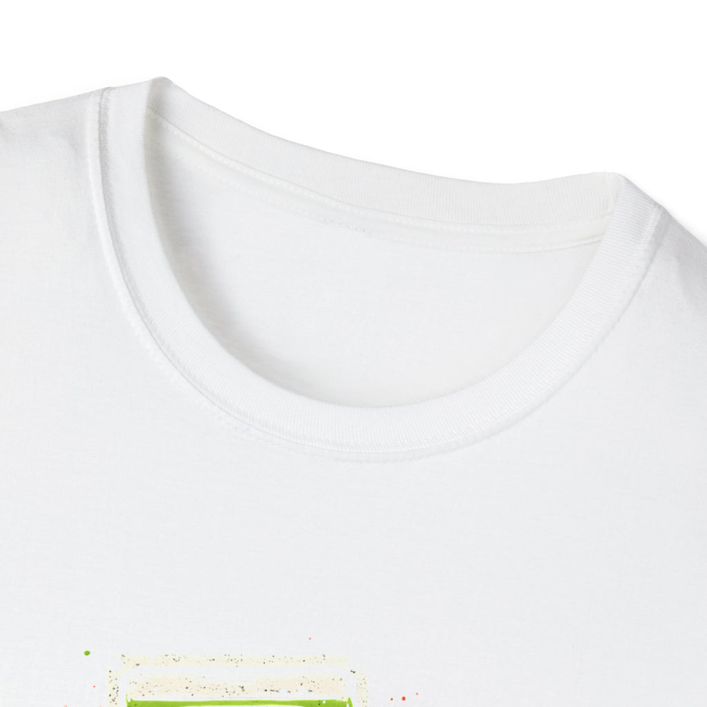 Old School Beats T-Shirt