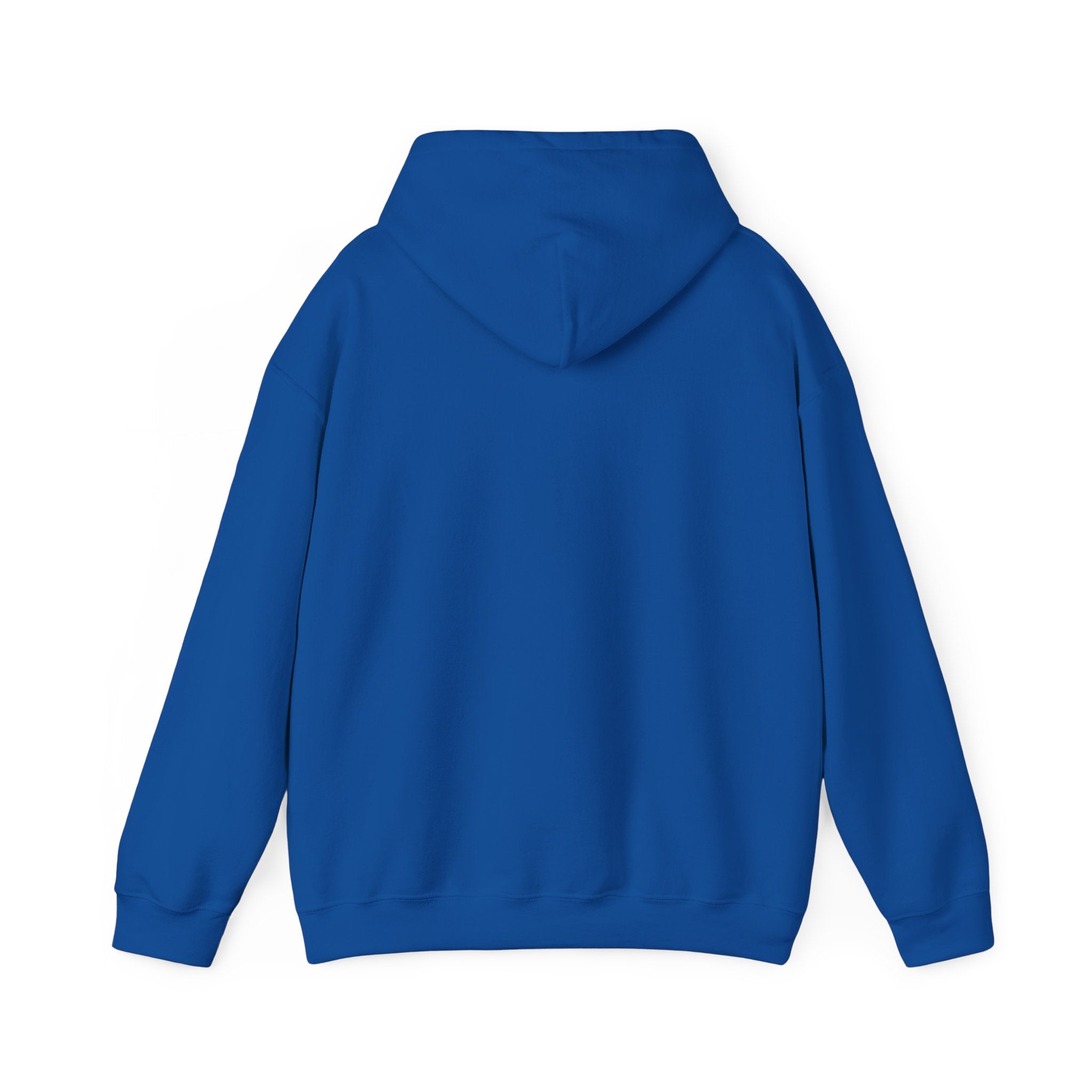 Street Style City Hoodie — Urban Graphic Hoody