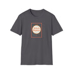 Stitch Happens Embroidery T-Shirt