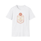Knitting Is Therapy T-Shirt