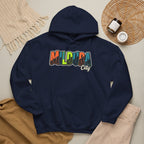 Street Style City Hoodie — Urban Graphic Hoody