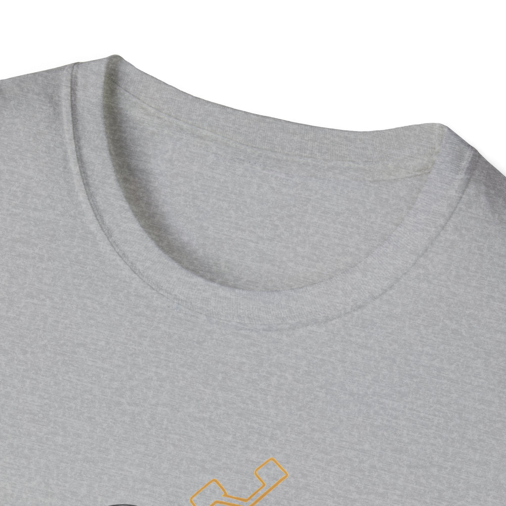 Metal Detecting Therapy T-Shirt