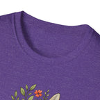 Coffee Garden Dreams T-Shirt