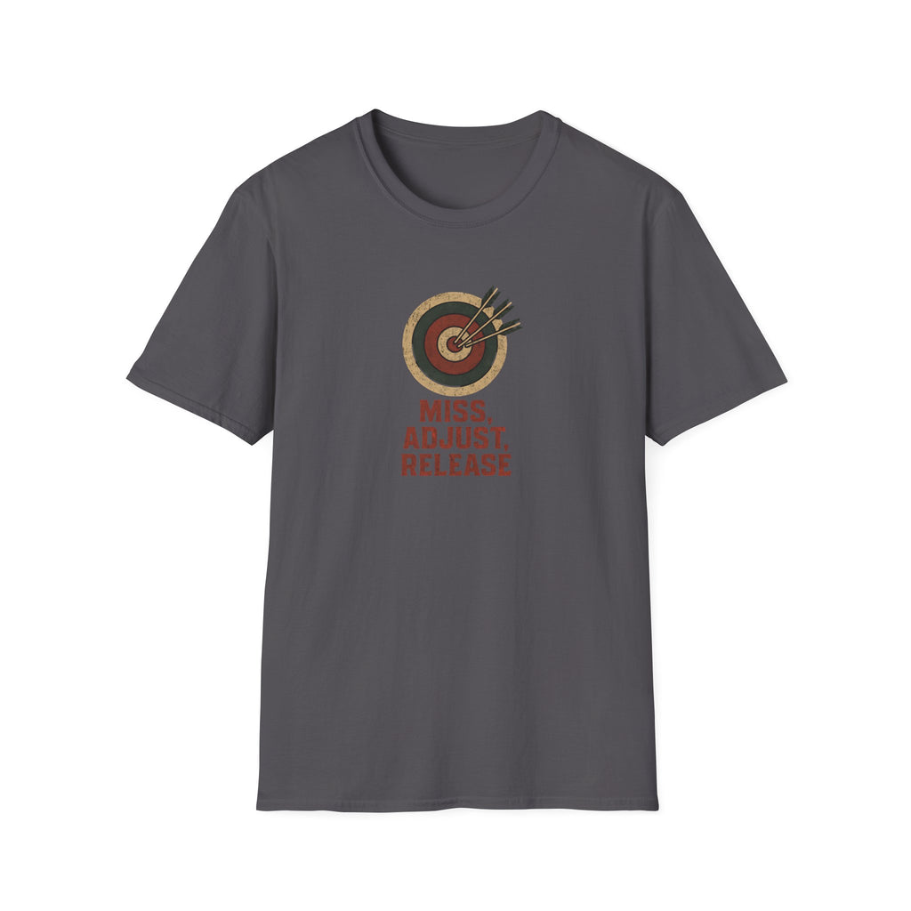 Miss Adjust Release T-Shirt
