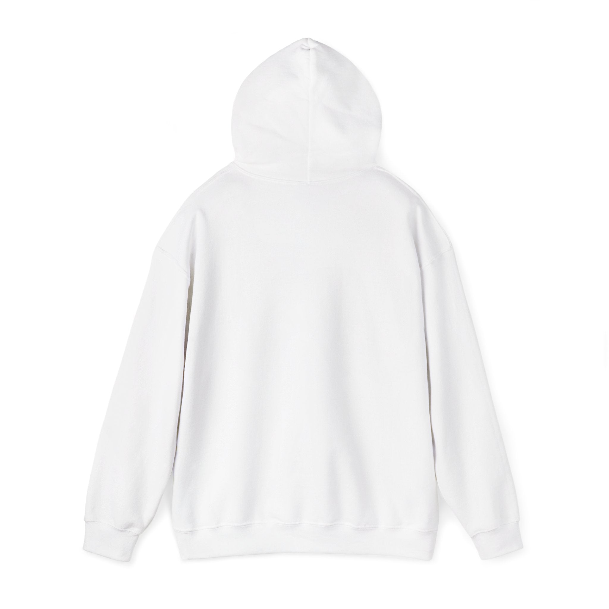 Sydney Graffiti Hoodie — Urban Streetwear Hooded Sweatshirt