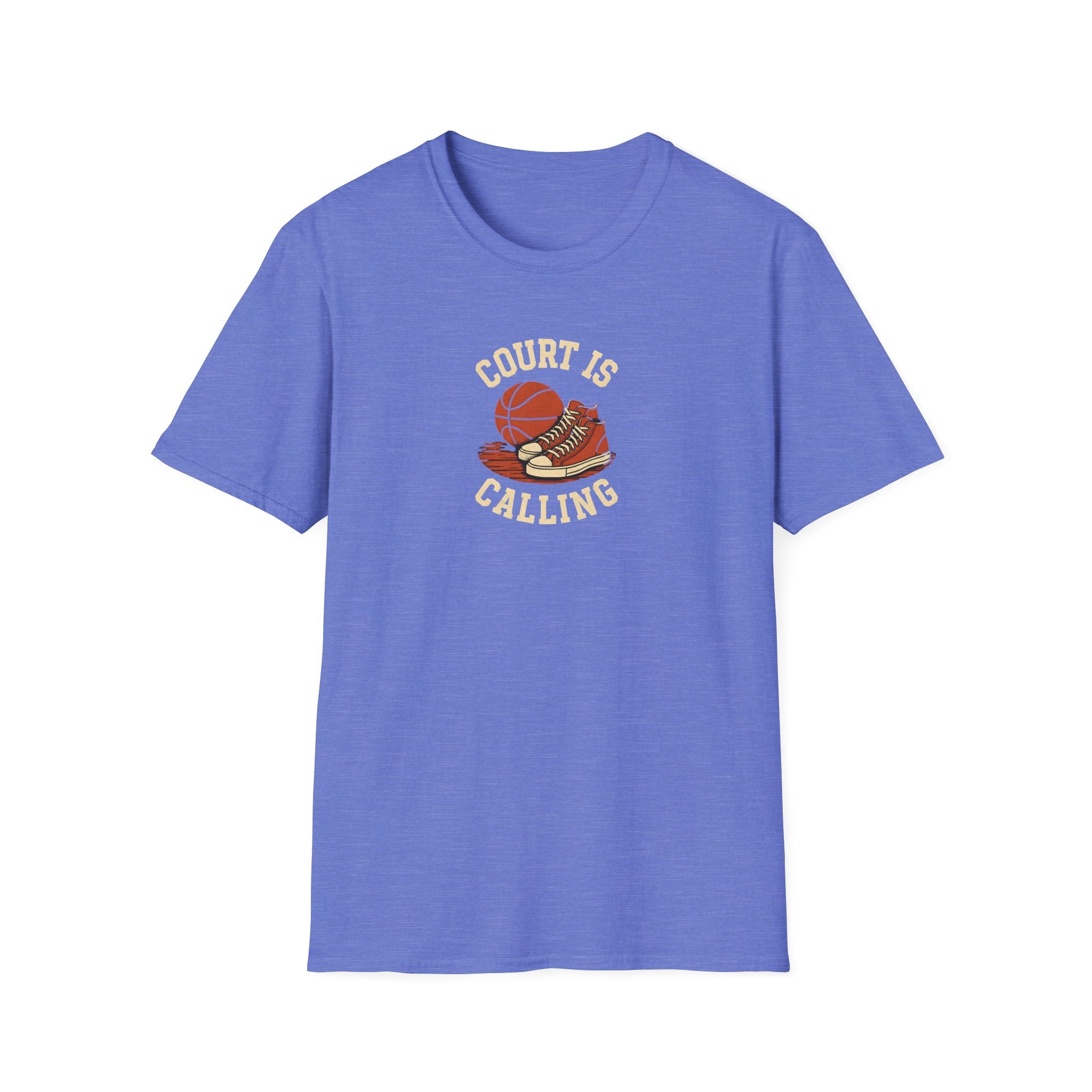 Court Is Calling T-Shirt