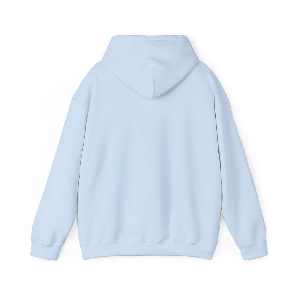 Graffiti "Mildura City" Hoodie — Urban Streetwear Pullover