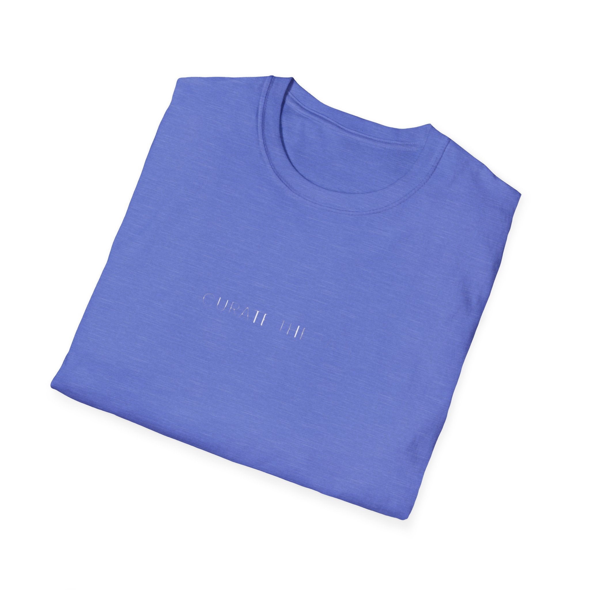 Curate the Tape T-Shirt