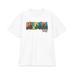 Mildura City Retro Rainbow T‑Shirt
