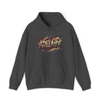 Adelaide Graffiti Hoodie — Urban Street Art Pullover