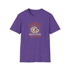 Painting Beats Therapy T-Shirt