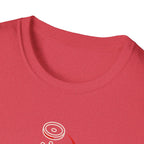 Master of Gyroscopic Physics T-Shirt