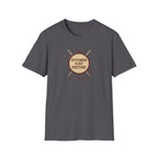 Stitching is my pastime T-Shirt