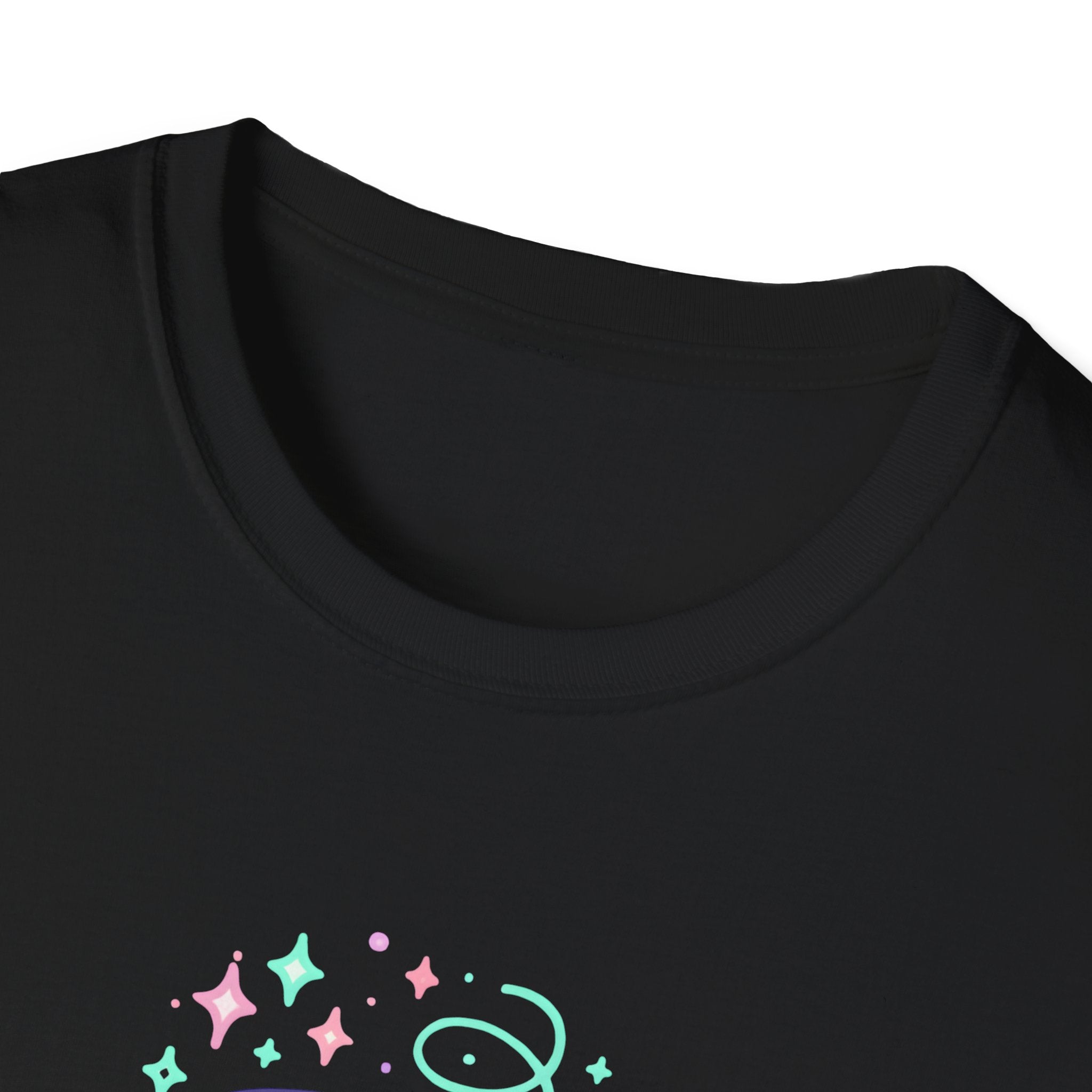 Stitching Your Nightmares T-Shirt