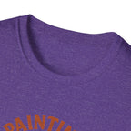 Painting Beats Therapy T-Shirt