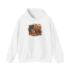 Graffiti "Mildura City" Hoodie — Urban Streetwear Pullover