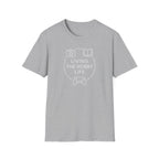 Living the Hobby Life T-Shirt
