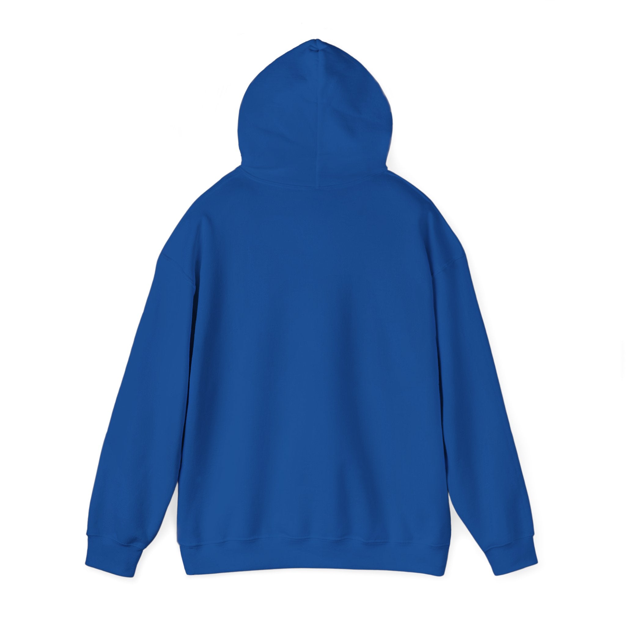 Street Style City Hoodie — Urban Graphic Hoody