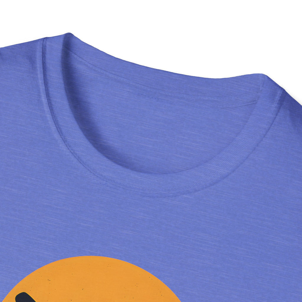 Kayaker at Sunset T-Shirt