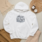 Perth Skyline Hoodie — Retro Coastal Cityscape Sweatshirt