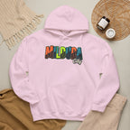 Street Style City Hoodie — Urban Graphic Hoody