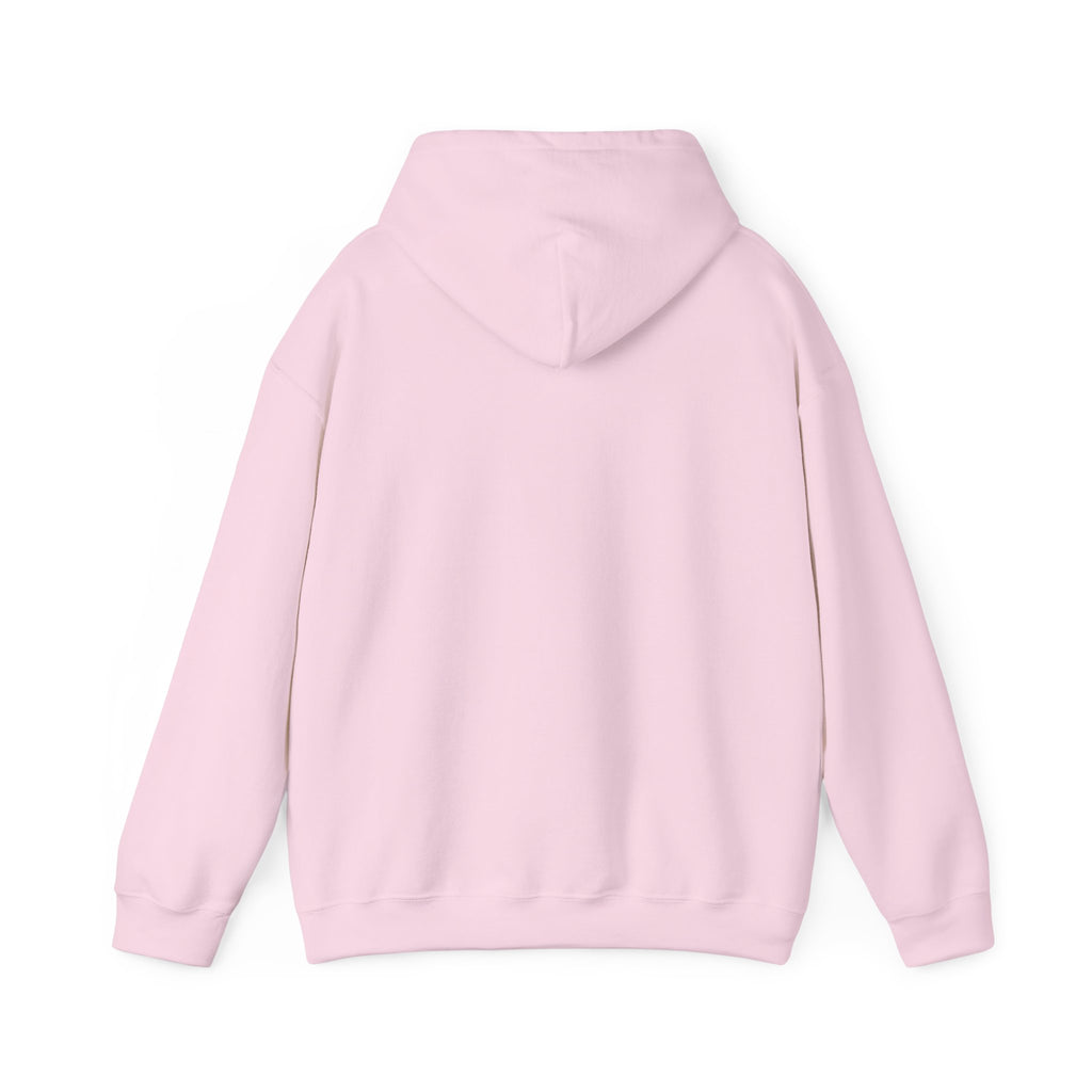 Street Style City Hoodie — Urban Graphic Hoody