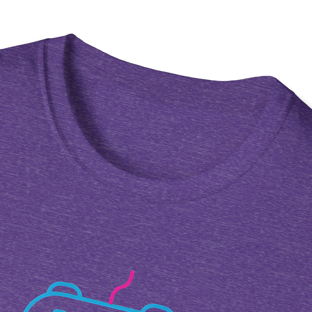 My Gaming Shirt T-Shirt