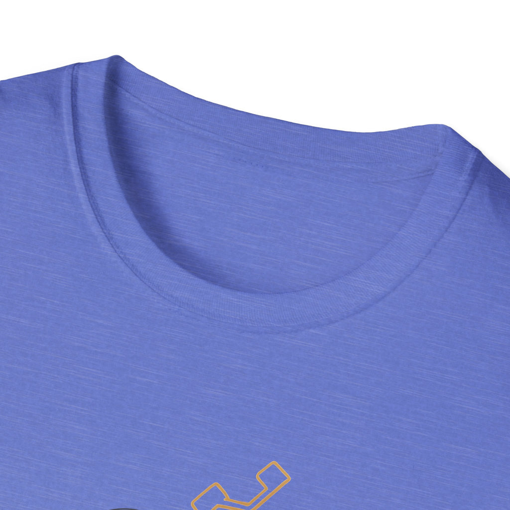 Metal Detecting Therapy T-Shirt