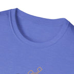 Metal Detecting Therapy T-Shirt