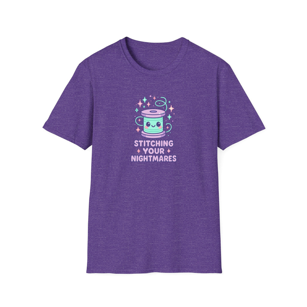 Stitching Your Nightmares T-Shirt