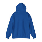 Perth Skyline Hoodie — Retro Coastal Cityscape Sweatshirt