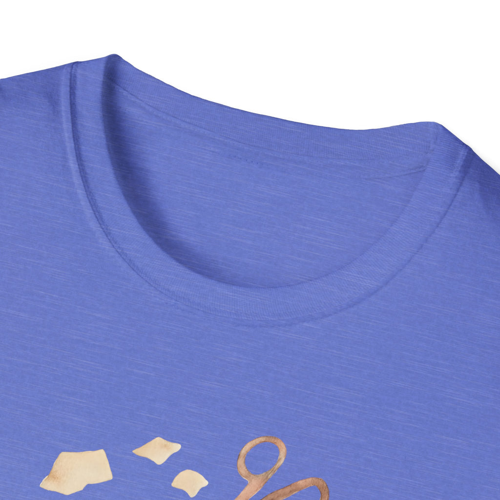 Past Perfectly Pastel T-Shirt
