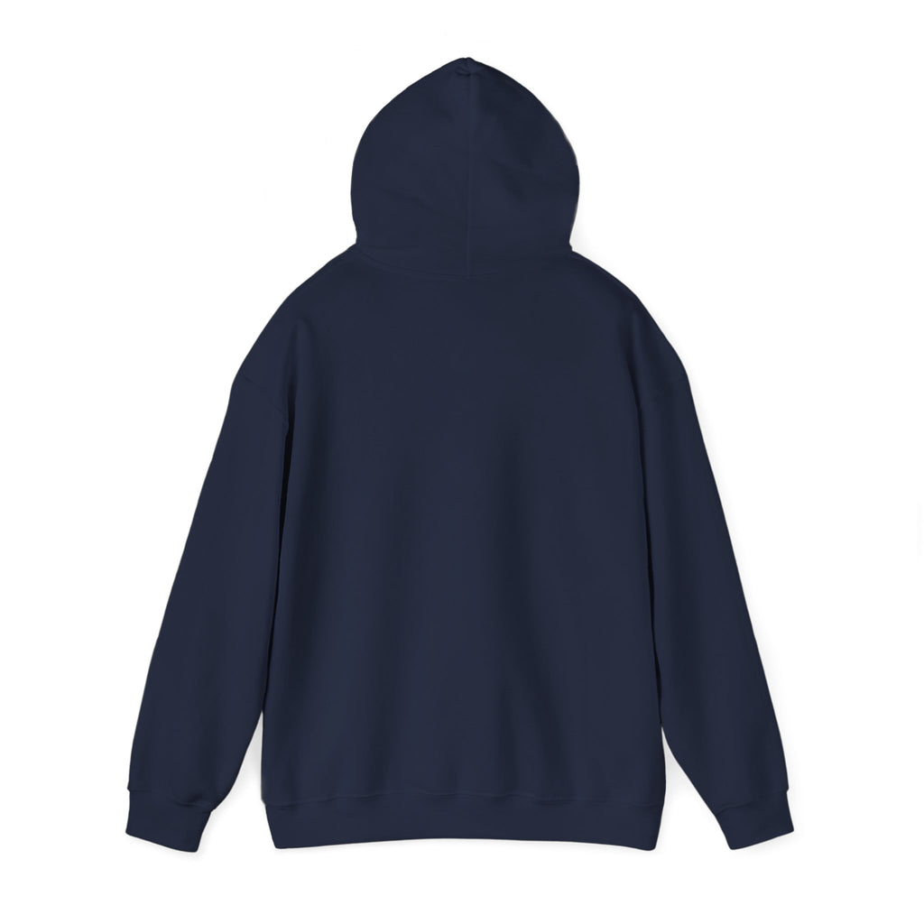 Perth Skyline Hoodie — Retro Coastal Cityscape Sweatshirt