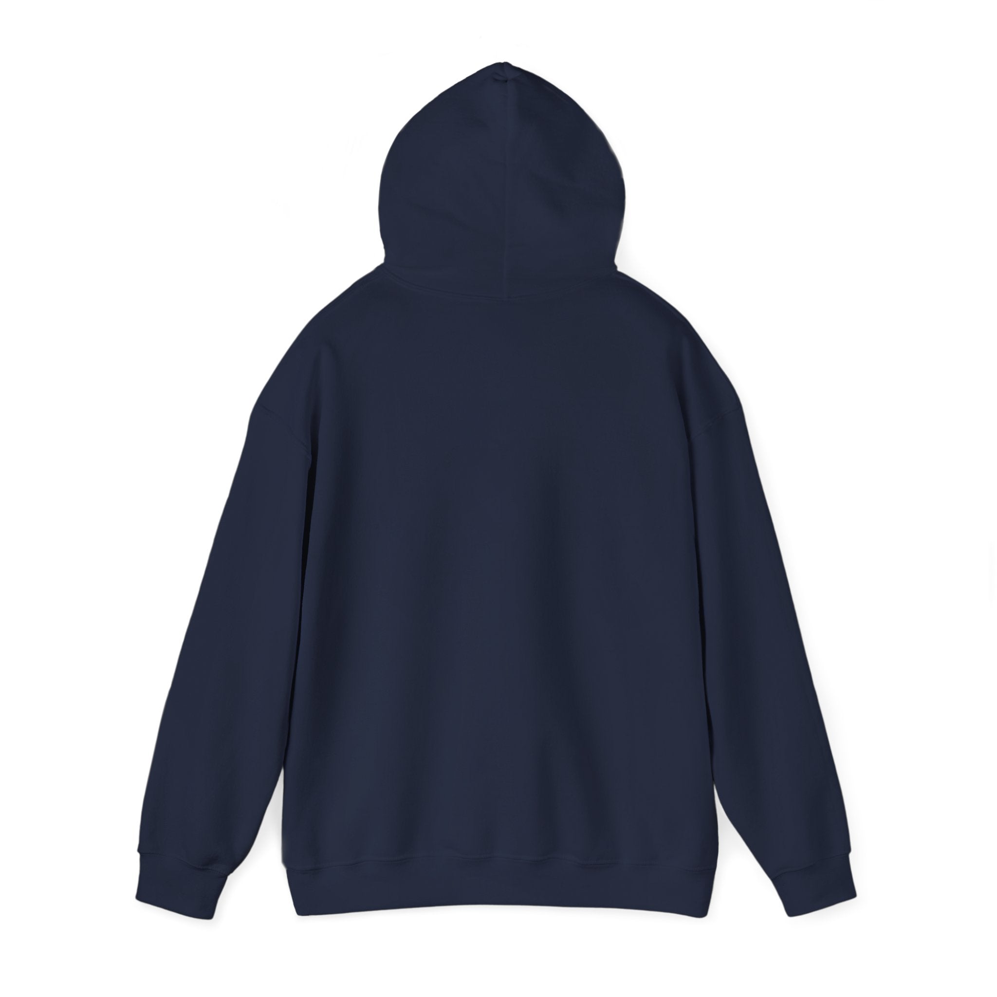 Perth Skyline Hoodie — Retro Coastal Cityscape Sweatshirt