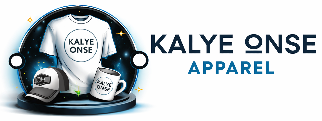 Kalye Onse Apparel